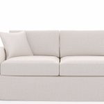 Maxx Slipcover Loveseat LAF - Special Order