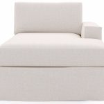 Maxx Slipcover Chaise RAF - Special Order