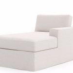 Maxx Slipcover Chaise RAF - Special Order