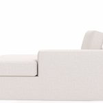 Maxx Slipcover Chaise RAF - Special Order