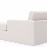 Maxx Slipcover Chaise RAF - Special Order