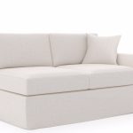Maxx Slipcover Loveseat RAF - Special Order