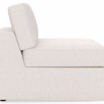 Maxx Slipcover Armless Chair - Special Order