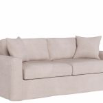 Maxx Slipcover Apartment Sofa - Special Order