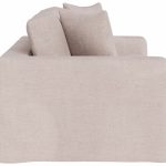 Maxx Slipcover Apartment Sofa - Special Order
