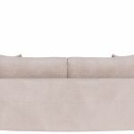 Maxx Slipcover Apartment Sofa - Special Order
