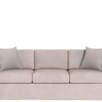 Maxx Slipcover Sofa - Special Order