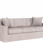 Maxx Slipcover Sofa - Special Order