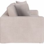 Maxx Slipcover Sofa - Special Order