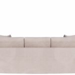 Maxx Slipcover Sofa - Special Order