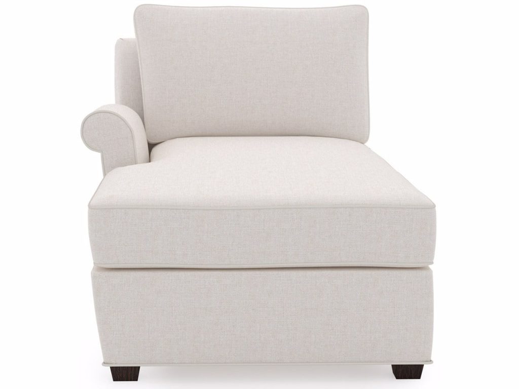 Clermont Chaise LAF - Special Order