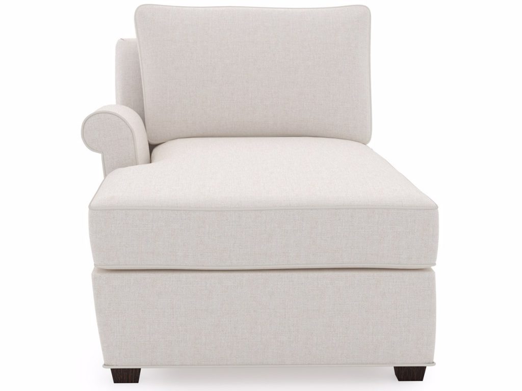 Clermont Chaise LAF - Special Order