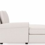 Clermont Chaise LAF - Special Order