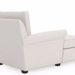 Clermont Chaise LAF - Special Order