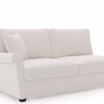 Clermont Loveseat LAF - Special Order