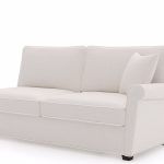 Clermont Loveseat RAF - Special Order