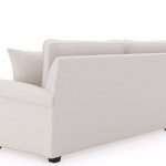 Clermont Loveseat RAF - Special Order