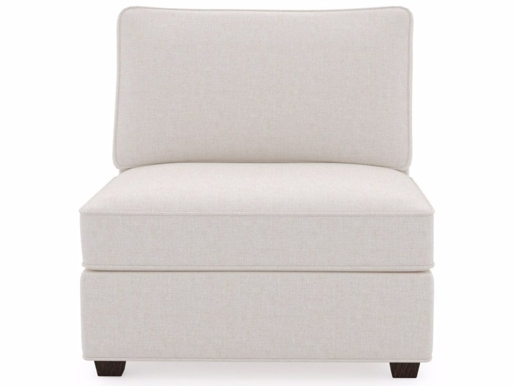 Clermont Armless Chair - Special Order