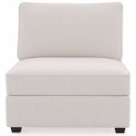 Clermont Armless Chair - Special Order