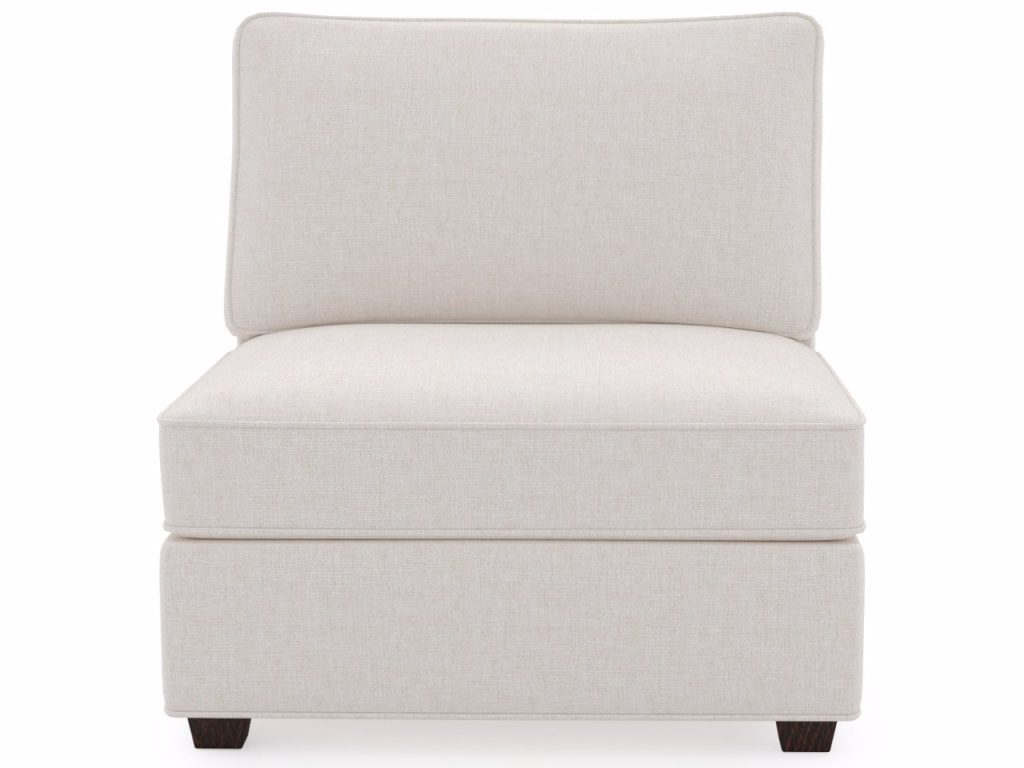 Clermont Armless Chair - Special Order
