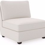 Clermont Armless Chair - Special Order