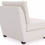 Clermont Armless Chair - Special Order