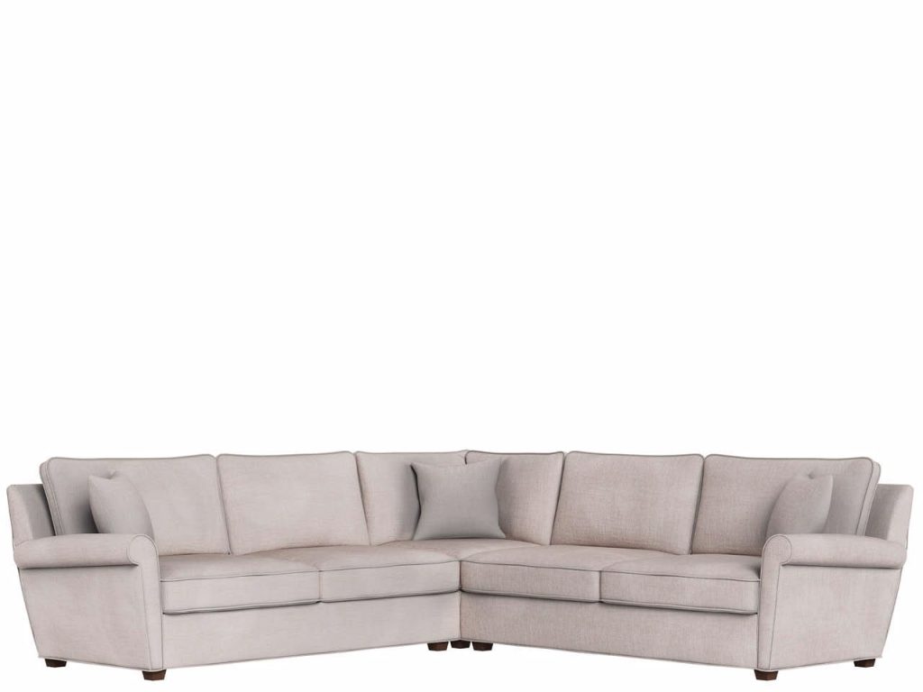 Clermont Sectional - Special Order