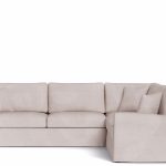 Clermont Slipcover Sectional - Special Order