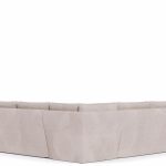 Clermont Slipcover Sectional - Special Order
