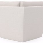 Clermont Slipcover Corner - Special Order