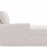 Clermont Slipcover Chaise LAF - Special Order