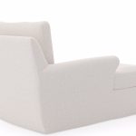 Clermont Slipcover Chaise LAF - Special Order