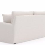 Clermont Slipcover Loveseat RAF - Special Order