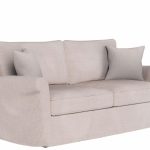 Clermont Slipcover Apartment Sofa - Special Order