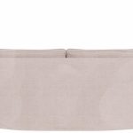 Clermont Slipcover Apartment Sofa - Special Order