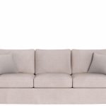 Clermont Slipcover Sofa -Special Order