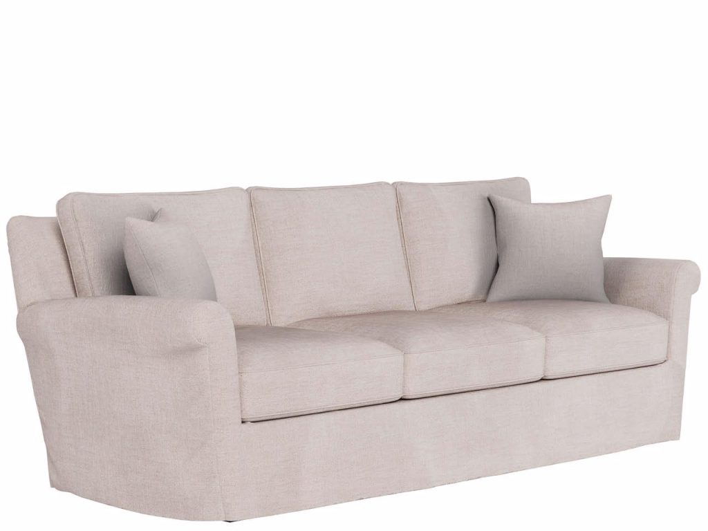 Clermont Slipcover Sofa -Special Order