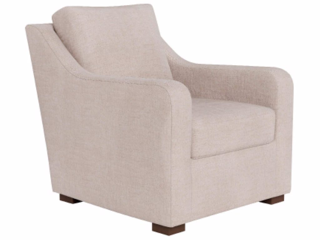 Filmore Chair - Special Order