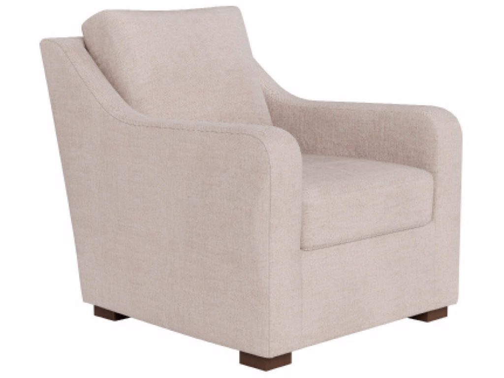 Filmore Chair - Special Order