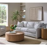 Weekender End Table