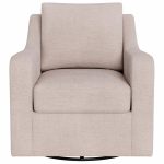 Filmore Swivel Chair - Special Order