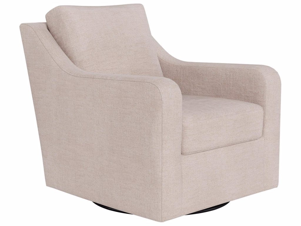 Filmore Swivel Chair - Special Order