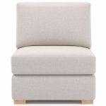 Filmore Armless Chair - Special Order