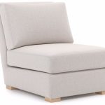 Filmore Armless Chair - Special Order