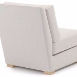 Filmore Armless Chair - Special Order