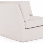 Filmore Slipcover Corner - Special Order