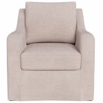 Filmore Slipcover Chair - Special Order