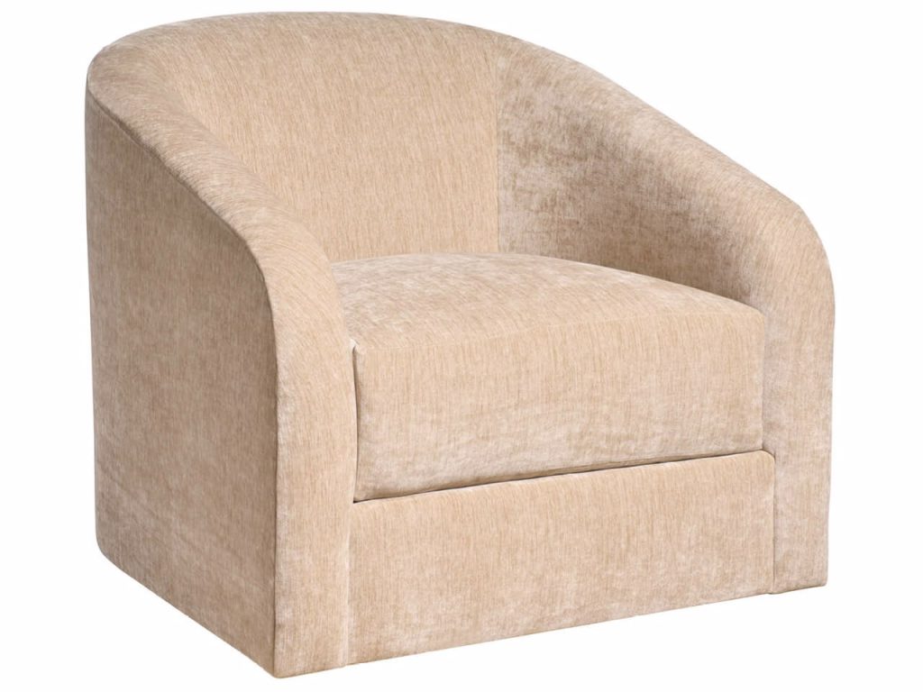 Dylan Swivel Chair -Special Order