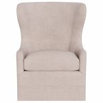Amarillo Swivel Chair - Special Order