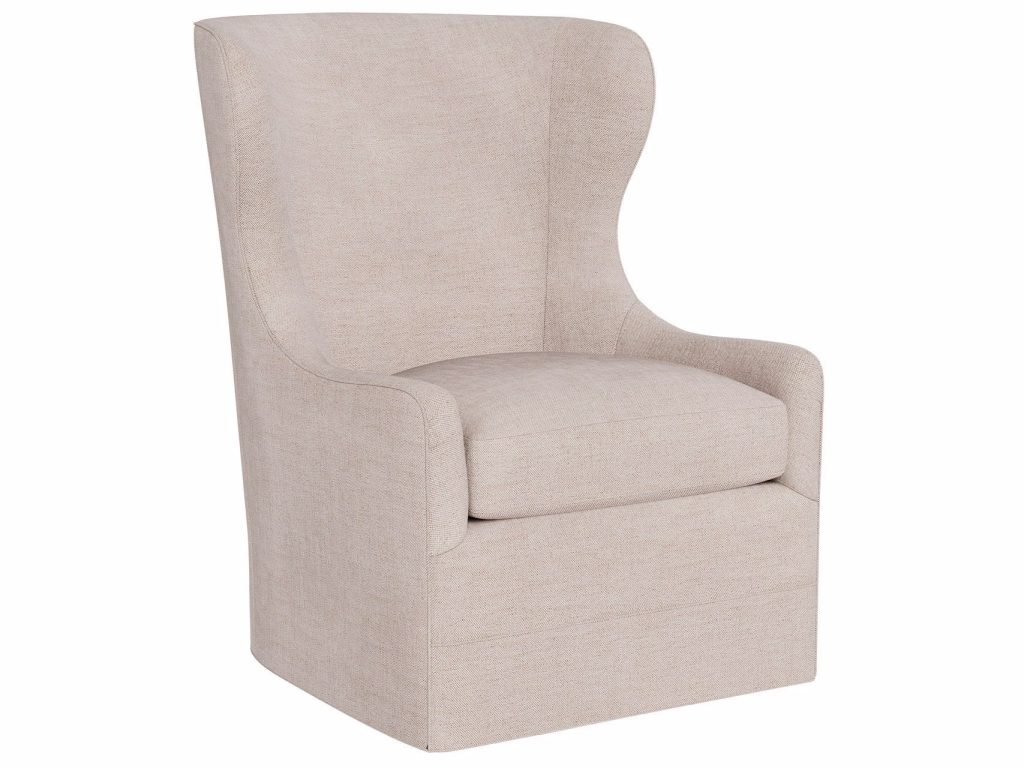 Amarillo Swivel Chair - Special Order